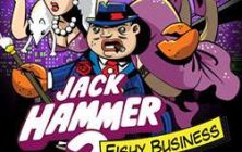 Jack Hammer 2