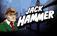 Jack Hammer