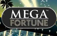 Mega Fortune