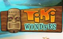 Tiki Wonders