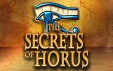 Secrets of Horus