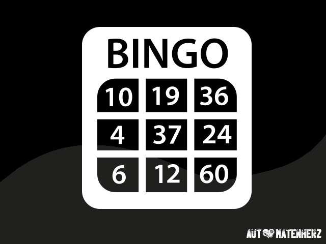 AH bingo 1