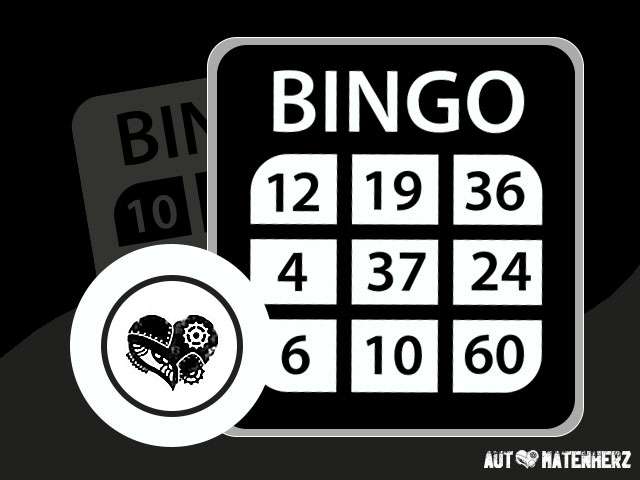 AH bingo 2