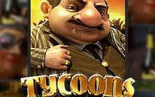 Tycoons Plus