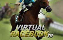 Virtual Racebook 3D