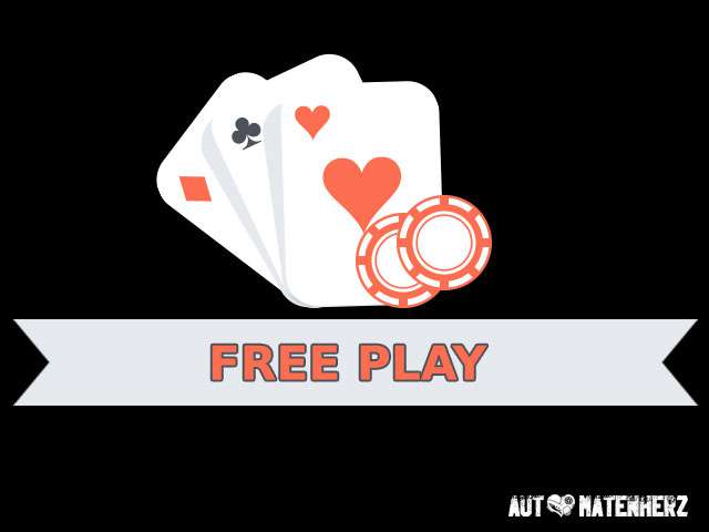 FREE PLAY