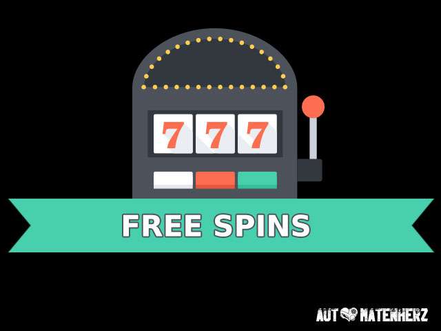 FREE SPINS