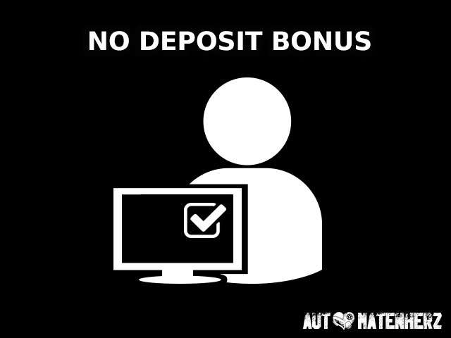 NO DEPOSIT BONUS 3