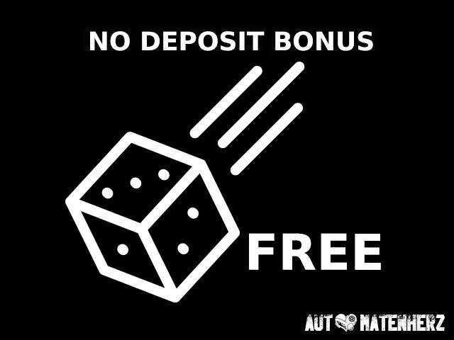 NO DEPOSIT BONUS 8