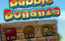 Bubble Bonanza