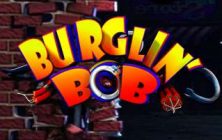 Burglin Bob