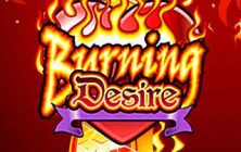 Burning Desire