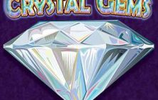 Crystal Gems