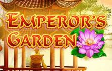 Emperors Garden