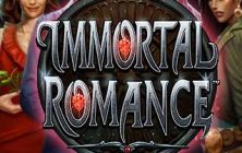 Immortal Romance