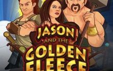 Jason and the Golden Fleece