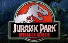 Jurassic Park