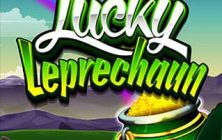 Lucky Leprechaun