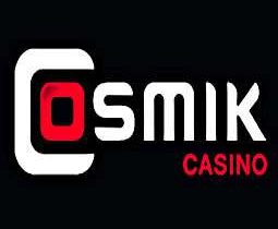 Cosmik Casino