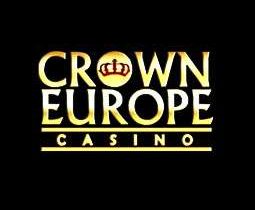 Crown Europe Casino