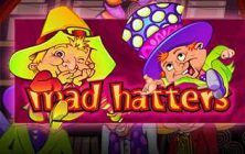 Mad Hatters