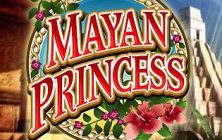 Mayan Princess