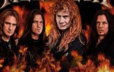 Megadeth