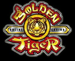 Golden Tiger