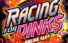 Racing for Pinks