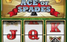 Ace of Spades