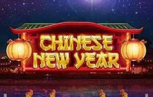 Chinese New Year