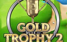 Gold Trophy 2