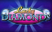 Lucky Diamonds