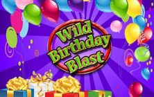 Wild Birthday Blast