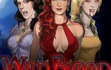 Wild Blood