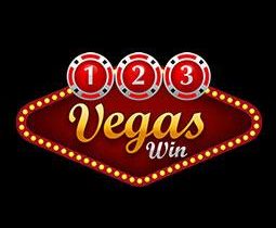 123 Vegas Win