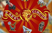 5 Reel Circus