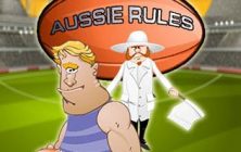 Aussie Rules