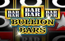 Bullion Bars