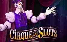 Cirque du Slots