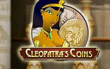 Cleopatra’s Coins