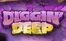 Diggin’ Deep