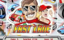 Fast Lane