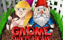 Gnome Sweet Home