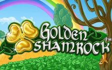 Golden Shamrock