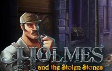 Holmes & the Stolen Stones