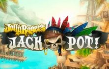 Jolly Roger’s Jackpot