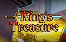 King’s Treasure