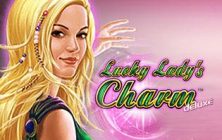 Lucky Lady’s Charm Deluxe