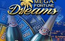 Mega Fortune Dreams